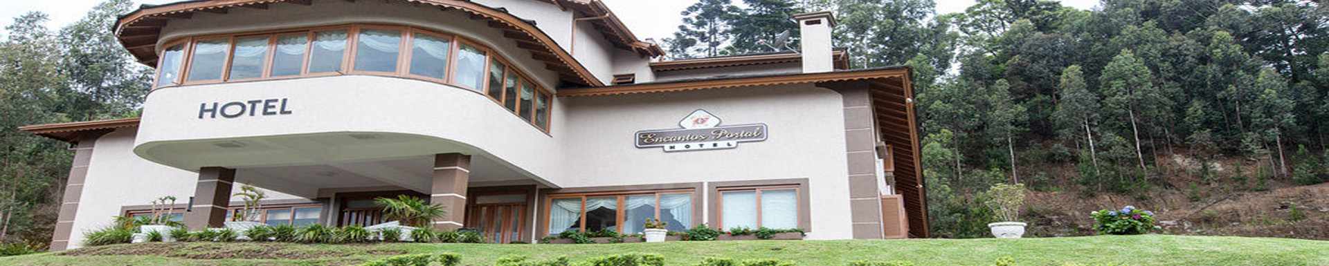 Encantos Portal Hotel